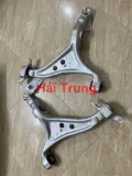 Càng A dưới Mercedes GL, GLE, GLS Class W166 chính hãng A1663300107.
