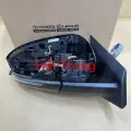 Gương chiếu hậu Toyota Rush 2021 chính hãng