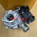 Turbo Ford Ranger 2012-2020 2.2 3.2 chính hãng(3)