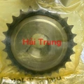 Bánh răng bơm kim phun KIA 243352F000