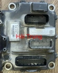 Hộp ECU Hyundai D6CE, D6CF Tháo Xe