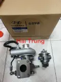 Turbo Hyundai Santafe Gold, Elantra, Tucson, Carens cao cấp 2823127000