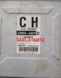 Hộp điều khiển động cơ Hộp đen ECU Suzuki Carry Pro Tháo Xe 33920-60K70
