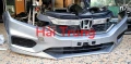 Cản trước liền cụm  đầy đủ Honda City 2016-2018 Tháo Xe Zin