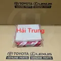 Lọc gió điều hòa Toyota 2014-2020 chính hãng