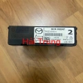 TK52675X0A Hộp BCM điều khiển thân xe Mazda 3, 6, CX-5, CX-9  2017 Tháo Xe