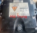 Hộp điều khiển động cơ Hộp đen ECU Nissan Navara NP300 Tháo Xe 23710EC03C