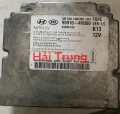 959104H080 Hộp điều khiển túi khí Hyundai Starex 2015 Tháo Xe