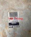 3910042720 Tháo xe Hộp điều khiển động cơ Hộp đen ECU Porter 2 2004