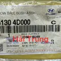 Cao su moay ơ sau HYUNDAI KIA chính hãng 551304D000(4)