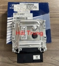 3911204457 Hộp điều khiển động cơ Hộp đen ECU Hyundai I10 2017-2020