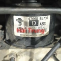 Cụm ABS Nissan Navara 2005-2015 Tháo Xe 47660EB700