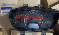 Đồng hồ táp lô Hyundai i10 2016 2017 2018 44540-33681 4454033681