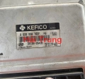 Hộp điều khiển động cơ Hộp đen ECU Hyundai Getz Tháo Xe 39106-26416 3910626416