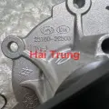 Bơm nước Hyundai Sonata, Hyundai Santafe, Kia Sorento, Kia K5 chính hãng 251102G500.     