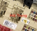 Hộp cầu trì trong xe Hyundai I10 2023-2026 Tháo Xe 91952K6511