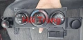 Bảng điều khiển công tắc điều hòa AC Hyundai Starex 2015 Tháo Xe 972504H2604X
