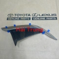 Nẹp mạ cản trước Toyota Corolla Cross 2020-2023 chính hãng PC4010A00F