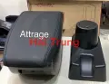 Tỳ tay Mitsubishi Attrage 2019