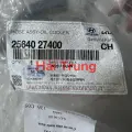 Ống nước dưới Hyundai Santafe 2006-2009 chính hãng