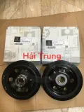 Puly trục cơ Mercedes A180, A200, A250, B180, B200 M274 chính hãng A2700300503. 