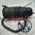 Ống hút gió động cơ (vào cổ hút) Hyundai Accent chính hãng