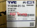 Đèn hậu ngoài Toyota Camry 2007-2009