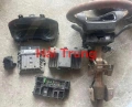 Full bộ set nổ, hộp điện Ford Ranger XLS AT MT 2016-2020 Tháo Xe