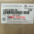 Tổng phanh Kia Forte 2009-2013 chính hãng