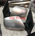 Gương chiếu hậu Toyota Vios 2009 2010 2011 Tháo Xe 
