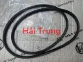 Gioăng khung cánh cửa trước Santafe
