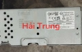 Hộp Radio Ford Ranger 2023 Tháo Xe N1WT-18K810-FH