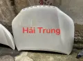 Nắp capo Toyota Fortuner Tháo xe Zin keo chỉ