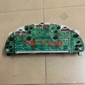 Đồng hồ táp lô Daewoo Lanos Tháo Xe  