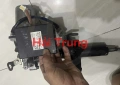 Cụm cọc lái điện Toyota Avanza, Veloz 2022-2025 Tháo Xe 89650-BZ390