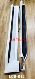 Bậc bước, giá nóc Land Cruiser LC300