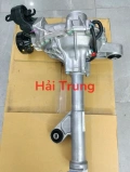 Cầu trước Ford Ranger 2023 Tháo Xe