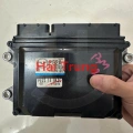 P52A18881A Hộp điều khiển động cơ ECU Mazda 3 2013 Tháo Xe