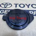 Nắp bình rửa kính chắn gió cho Toyota Hilux, Fortuner, Vios, Camry Altis 2008-2014 chính hãng 85386-60050 