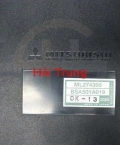 Hộp điều khiển điều hòa Mitsubishi Fuso Tháo Xe ML274395
