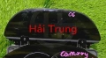 Đồng hồ táp lô Toyota Camry 2006-2011 Tháo Xe  