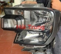 Đèn pha Ford Ranger XLS 2023 Tháo Xe 