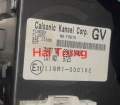 Hộp BCM Nissan Sunny 2019 Tháo Xe 284B13AW3C