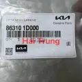 Chữ Carens chính hãng 863101D000. 