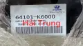 Khung xương két nước Hyundai I10 Grand 2022-2025 chính hãng 64101K6000 