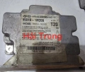 Hộp điều khiển túi khí Kia Forte Cerato 2009 đủ mã Tháo Xe 959101M200 959101M350 959101M500 