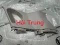 Ốp trụ hông sau Kia Sonet 2022-2024 chính hãng 85860CC000 85850CC000. 