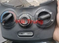 Cụm công tắc điều khiển điều hòa AC Hyundai Accent 2011-2015 Tháo Xe 97250-1R105