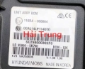 Hộp điều khiển thân xe BCM Hyundai HD35 HD50 HD65 Tháo Xe 958005K700