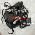 Cụm dây điện động cơ Mazda 3, CX3, CX30 Tháo Xe 